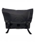 Incaseインケース）の古着「メッセンジャーバッグ」｜ブラック