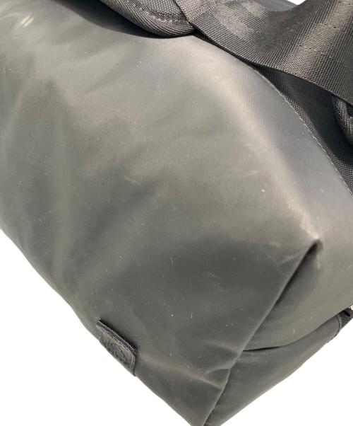 Incase（インケース）Incase (インケース) メッセンジャーバッグ ブラックの古着・服飾アイテム