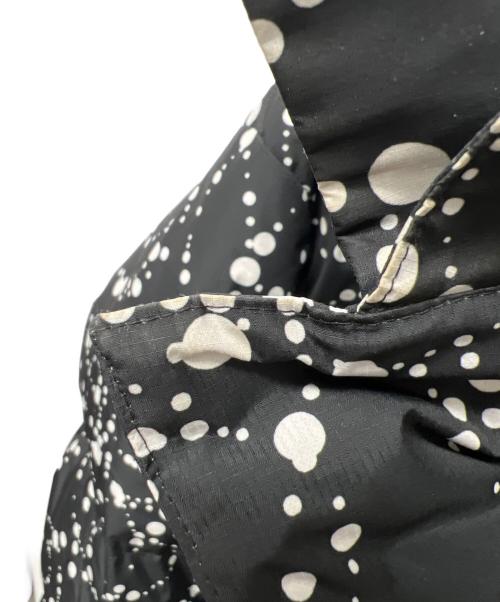 NIKE ACG（ナイキエーシージー）NIKE ACG (ナイキエーシージー) ダウンジャケット ブラック サイズ:Ｍの古着・服飾アイテム