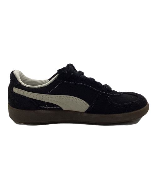 PUMA（プーマ）PUMA (プーマ) PUMA PALERMO VINTAGE ブラック サイズ:CM26㎝の古着・服飾アイテム