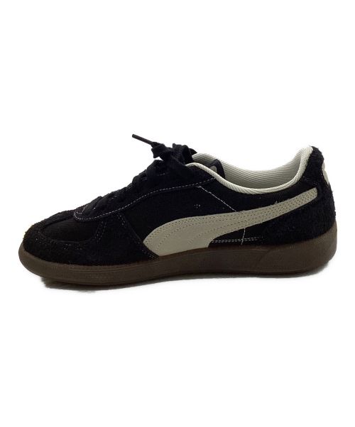 PUMA（プーマ）PUMA (プーマ) PUMA PALERMO VINTAGE ブラック サイズ:CM26㎝の古着・服飾アイテム