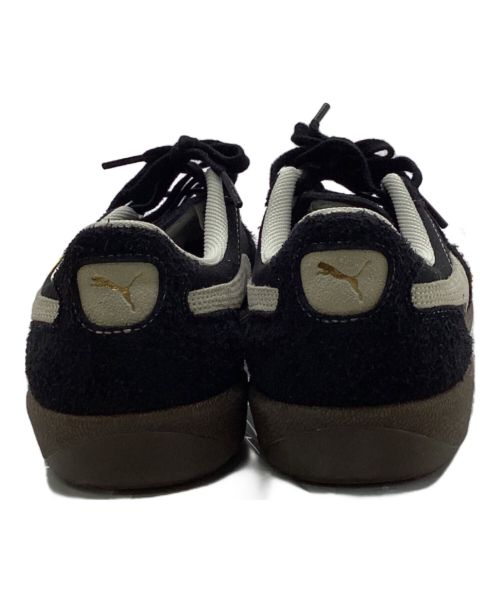 PUMA（プーマ）PUMA (プーマ) PUMA PALERMO VINTAGE ブラック サイズ:CM26㎝の古着・服飾アイテム