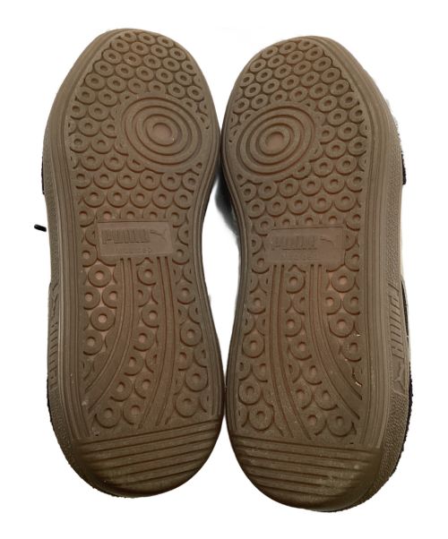 PUMA（プーマ）PUMA (プーマ) PUMA PALERMO VINTAGE ブラック サイズ:CM26㎝の古着・服飾アイテム