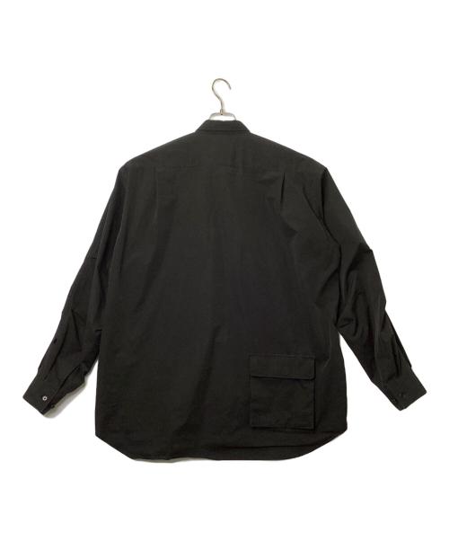 DAIWA（ダイワ）DAIWA (ダイワ) ジャケット ブラック サイズ:Mの古着・服飾アイテム