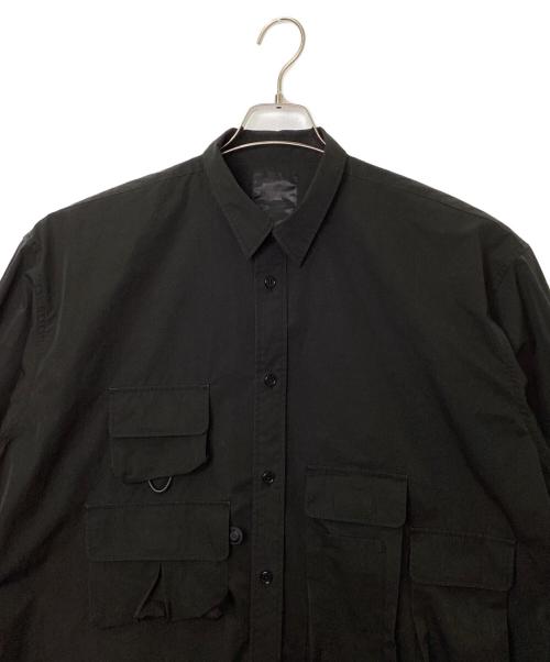 DAIWA（ダイワ）DAIWA (ダイワ) ジャケット ブラック サイズ:Mの古着・服飾アイテム