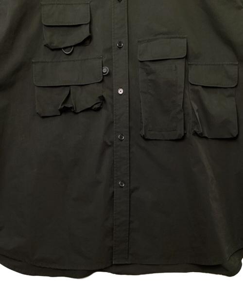 DAIWA（ダイワ）DAIWA (ダイワ) ジャケット ブラック サイズ:Mの古着・服飾アイテム