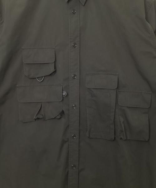 DAIWA（ダイワ）DAIWA (ダイワ) ジャケット ブラック サイズ:Mの古着・服飾アイテム