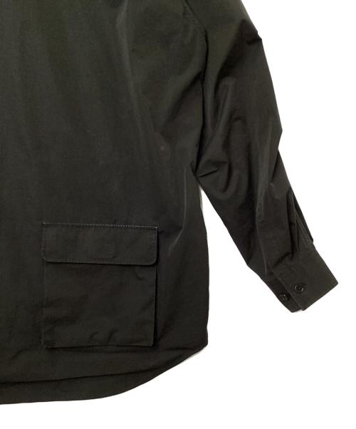 DAIWA（ダイワ）DAIWA (ダイワ) ジャケット ブラック サイズ:Mの古着・服飾アイテム