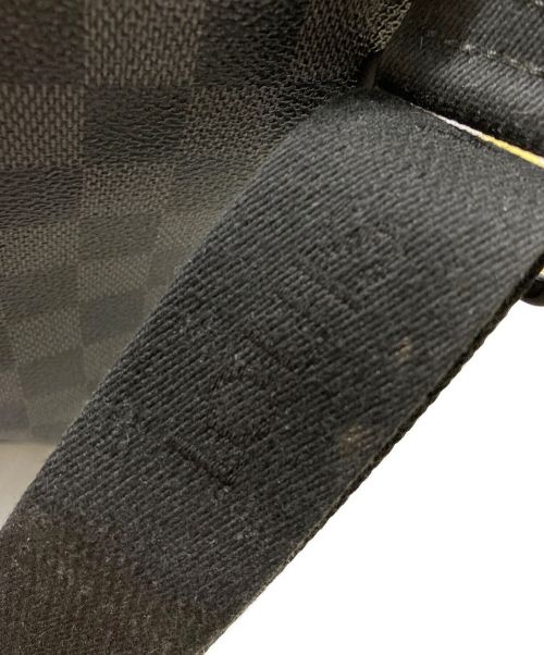 LOUIS VUITTON（ルイ ヴィトン）LOUIS VUITTON (ルイ ヴィトン) ショルダーバッグの古着・服飾アイテム