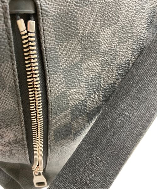 LOUIS VUITTON（ルイ ヴィトン）LOUIS VUITTON (ルイ ヴィトン) ショルダーバッグの古着・服飾アイテム