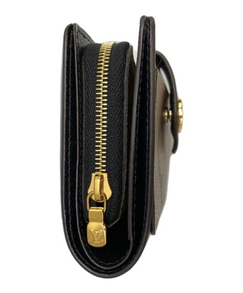 LOUIS VUITTON（ルイ ヴィトン）LOUIS VUITTON (ルイ ヴィトン) 2つ折り財布の古着・服飾アイテム
