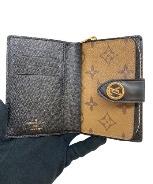 LOUIS VUITTON（ルイ ヴィトン）LOUIS VUITTON (ルイ ヴィトン) 2つ折り財布の古着・服飾アイテム