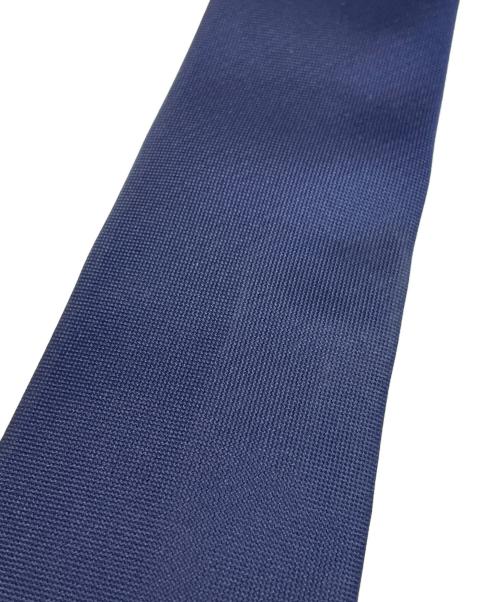LOUIS VUITTON（ルイ ヴィトン）LOUIS VUITTON (ルイ ヴィトン) ネクタイ ブルー サイズ:-の古着・服飾アイテム