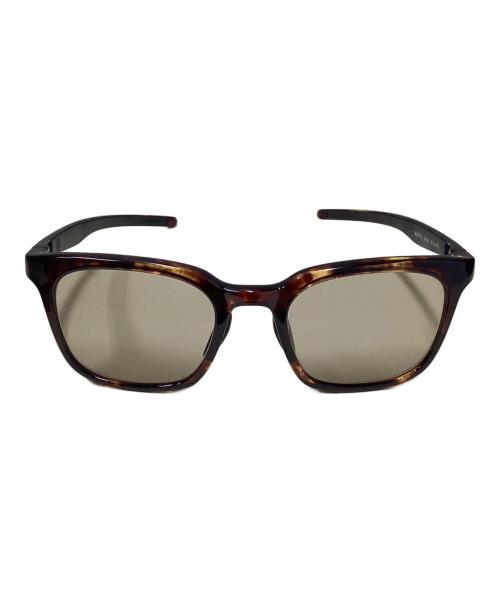 Eyevol（アイヴォル）Eyevol (アイヴォル) サングラス ブラウンの古着・服飾アイテム