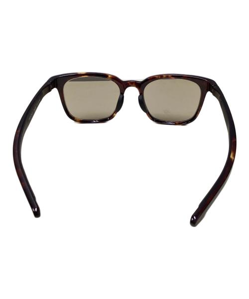 Eyevol（アイヴォル）Eyevol (アイヴォル) サングラス ブラウンの古着・服飾アイテム