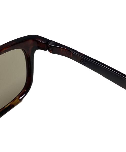 Eyevol（アイヴォル）Eyevol (アイヴォル) サングラス ブラウンの古着・服飾アイテム