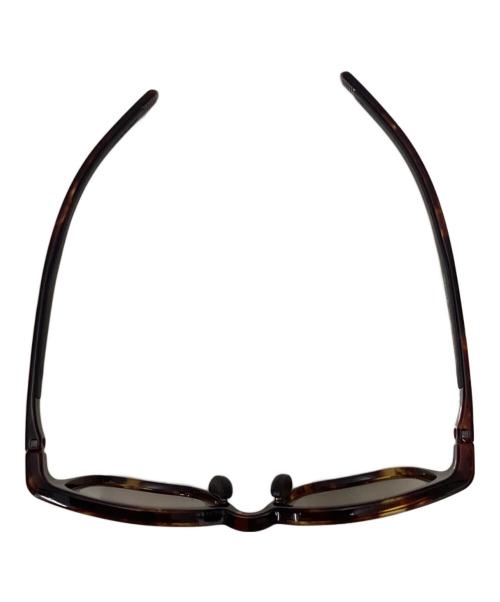 Eyevol（アイヴォル）Eyevol (アイヴォル) サングラス ブラウンの古着・服飾アイテム