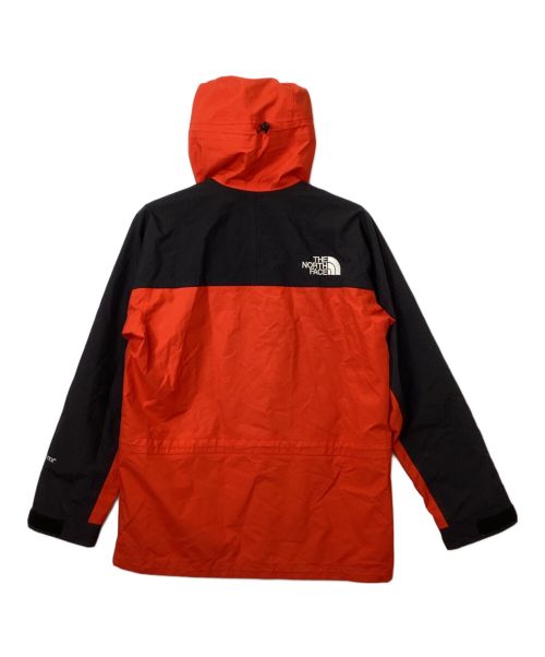 THE NORTH FACE（ザ ノース フェイス）THE NORTH FACE (ザ ノース フェイス) マウンテンパーカー レッド サイズ:Mの古着・服飾アイテム