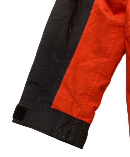 THE NORTH FACE（ザ ノース フェイス）THE NORTH FACE (ザ ノース フェイス) マウンテンパーカー レッド サイズ:Mの古着・服飾アイテム