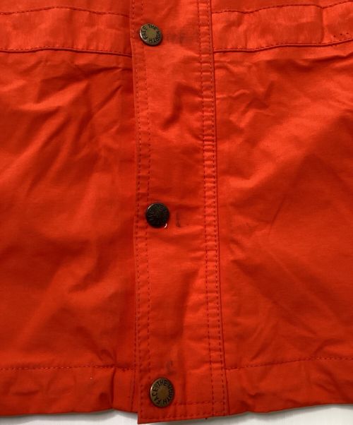 THE NORTH FACE（ザ ノース フェイス）THE NORTH FACE (ザ ノース フェイス) マウンテンパーカー レッド サイズ:Mの古着・服飾アイテム