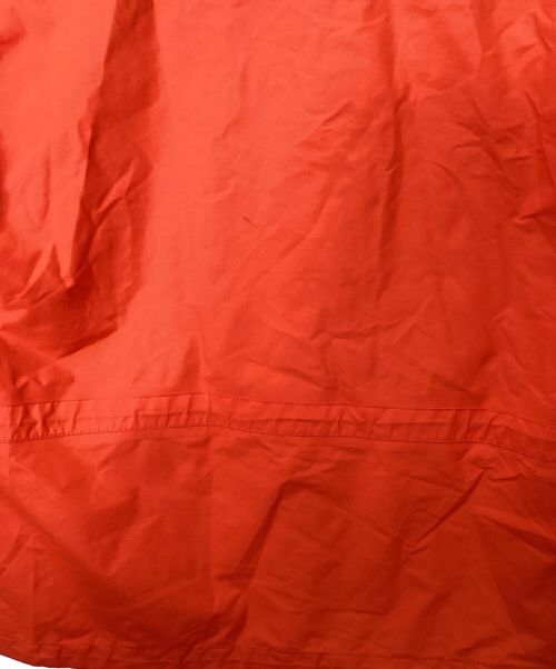 THE NORTH FACE（ザ ノース フェイス）THE NORTH FACE (ザ ノース フェイス) マウンテンパーカー レッド サイズ:Mの古着・服飾アイテム