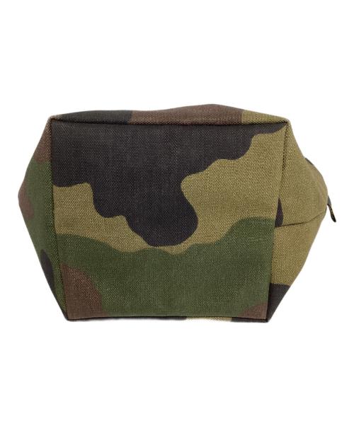 Herve Chapelier（エルベシャプリエ）Herve Chapelier (エルベシャプリエ) ショルダーポーチの古着・服飾アイテム