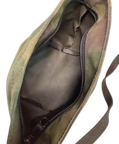 Herve Chapelier（エルベシャプリエ）Herve Chapelier (エルベシャプリエ) ショルダーポーチの古着・服飾アイテム