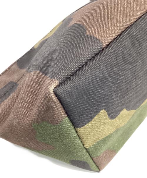 Herve Chapelier（エルベシャプリエ）Herve Chapelier (エルベシャプリエ) ショルダーポーチの古着・服飾アイテム