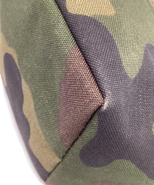 Herve Chapelier（エルベシャプリエ）Herve Chapelier (エルベシャプリエ) ショルダーポーチの古着・服飾アイテム