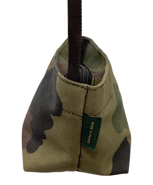 Herve Chapelier（エルベシャプリエ）Herve Chapelier (エルベシャプリエ) ショルダーポーチの古着・服飾アイテム