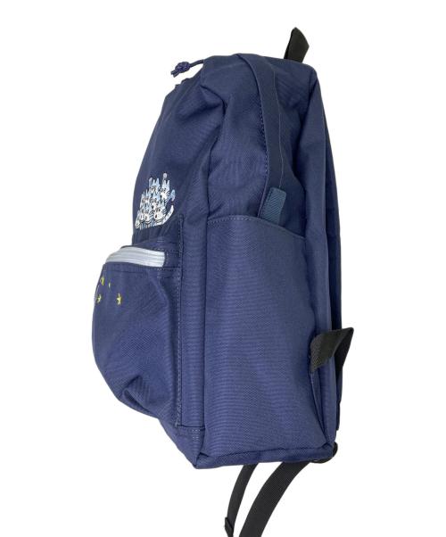 MEI（メイ）MEI (メイ) graniph (グラニフ) リュック ネイビーの古着・服飾アイテム