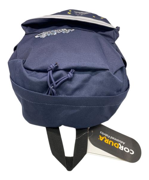 MEI（メイ）MEI (メイ) graniph (グラニフ) リュック ネイビーの古着・服飾アイテム