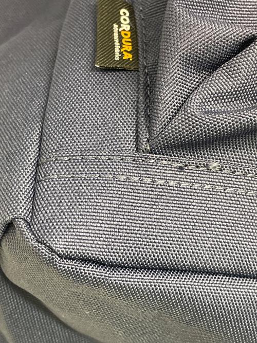 MEI（メイ）MEI (メイ) graniph (グラニフ) リュック ネイビーの古着・服飾アイテム