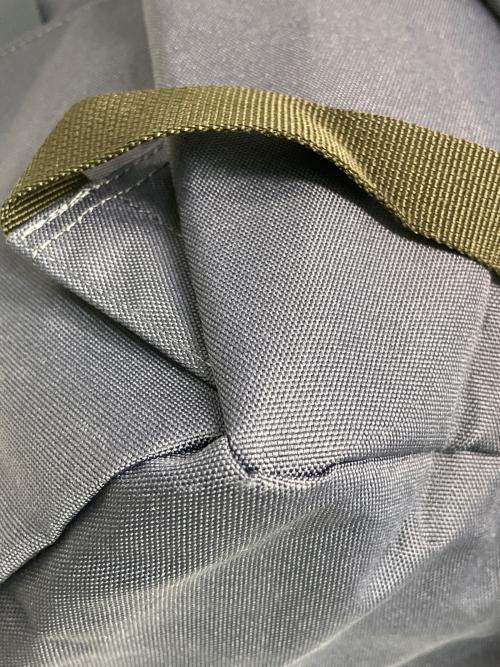 MEI（メイ）MEI (メイ) graniph (グラニフ) リュック ネイビーの古着・服飾アイテム