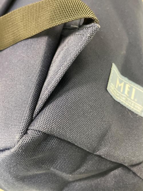 MEI（メイ）MEI (メイ) graniph (グラニフ) リュック ネイビーの古着・服飾アイテム