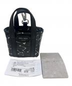 JIMMY CHOO×eric hazeジミーチュウ×エリック・ヘイズ）の古着「チャーム」