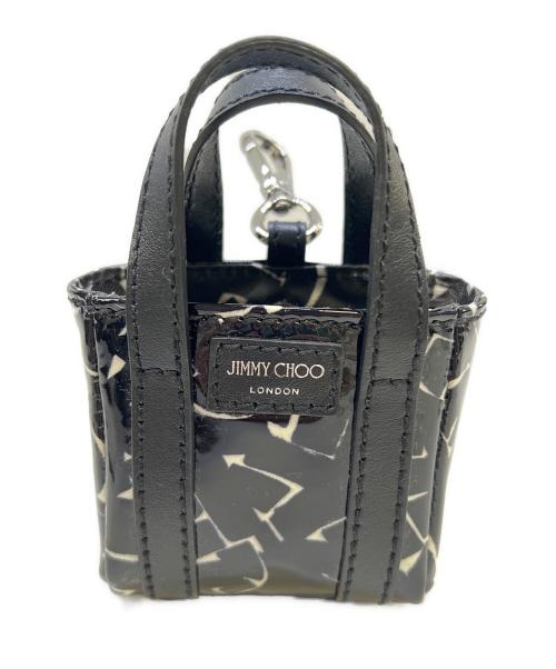 JIMMY CHOO（ジミーチュウ）JIMMY CHOO (ジミーチュウ) eric haze (エリックヘイズ) チャームの古着・服飾アイテム