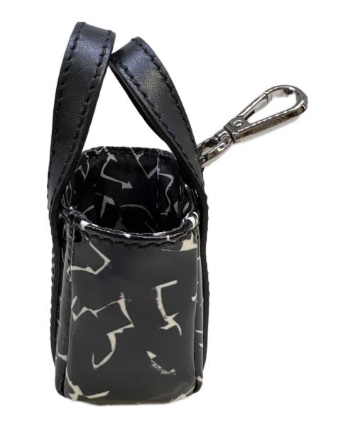 JIMMY CHOO（ジミーチュウ）JIMMY CHOO (ジミーチュウ) eric haze (エリックヘイズ) チャームの古着・服飾アイテム