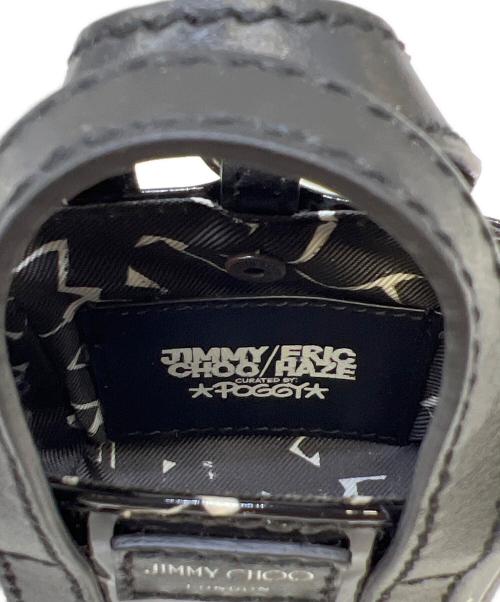 JIMMY CHOO（ジミーチュウ）JIMMY CHOO (ジミーチュウ) eric haze (エリックヘイズ) チャームの古着・服飾アイテム