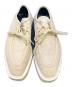 STELLA McCARTNEY (ステラマッカートニー) スエードシューズ ベージュ サイズ:36：12000円
