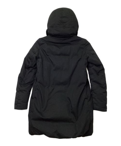 WOOLRICH（ウールリッチ）WOOLRICH (ウールリッチ) ダウンコート ネイビー サイズ:XSの古着・服飾アイテム