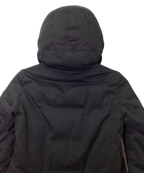 WOOLRICH（ウールリッチ）WOOLRICH (ウールリッチ) ダウンコート ネイビー サイズ:XSの古着・服飾アイテム