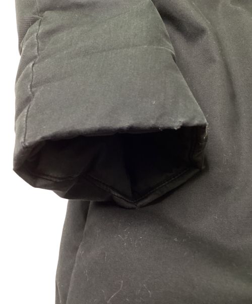 WOOLRICH（ウールリッチ）WOOLRICH (ウールリッチ) ダウンコート ネイビー サイズ:XSの古着・服飾アイテム