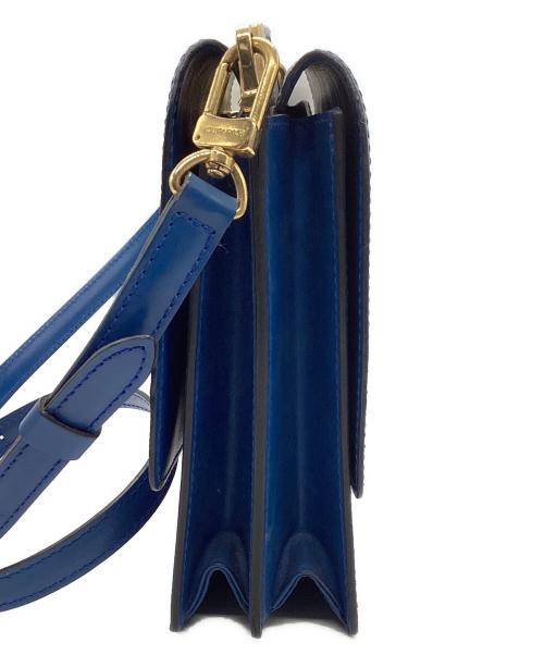 LOUIS VUITTON（ルイ ヴィトン）LOUIS VUITTON (ルイ ヴィトン) エピ グルネル ブルーの古着・服飾アイテム