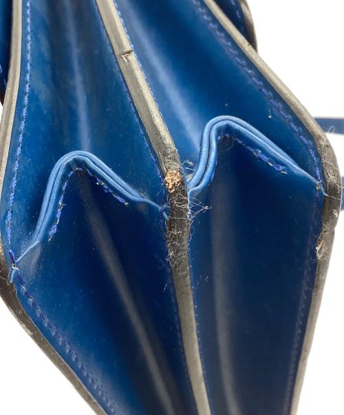 LOUIS VUITTON（ルイ ヴィトン）LOUIS VUITTON (ルイ ヴィトン) エピ グルネル ブルーの古着・服飾アイテム