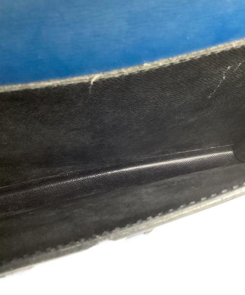 LOUIS VUITTON（ルイ ヴィトン）LOUIS VUITTON (ルイ ヴィトン) エピ グルネル ブルーの古着・服飾アイテム