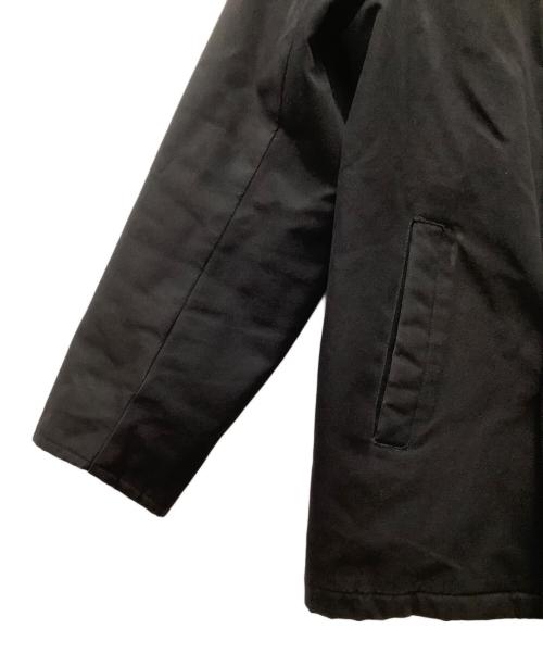 SPIEWAK（スピワック）SPIEWAK (スピワック) Pコート ブラック サイズ:36の古着・服飾アイテム