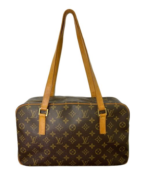 LOUIS VUITTON（ルイ ヴィトン）LOUIS VUITTON (ルイ ヴィトン) ショルダーバッグ サイズ:GMの古着・服飾アイテム