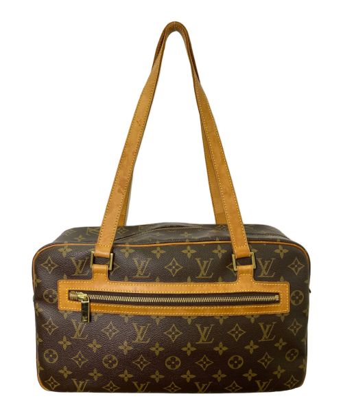 LOUIS VUITTON（ルイ ヴィトン）LOUIS VUITTON (ルイ ヴィトン) ショルダーバッグ サイズ:GMの古着・服飾アイテム