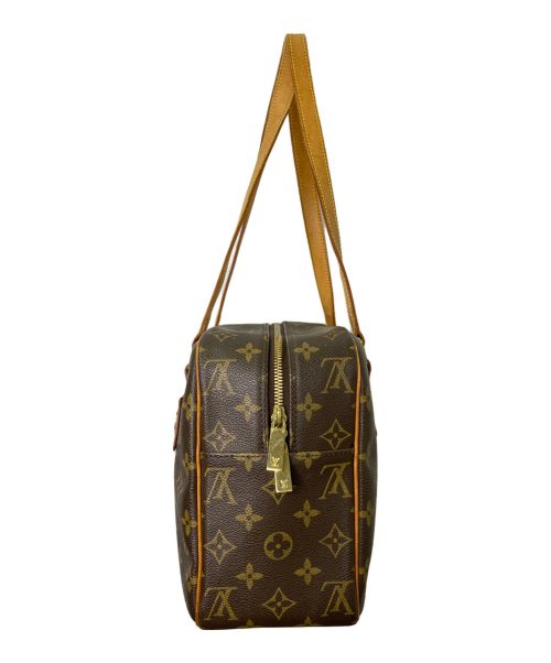 LOUIS VUITTON（ルイ ヴィトン）LOUIS VUITTON (ルイ ヴィトン) ショルダーバッグ サイズ:GMの古着・服飾アイテム